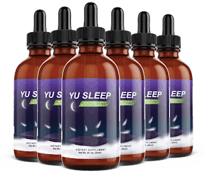 Yu Sleep Discount